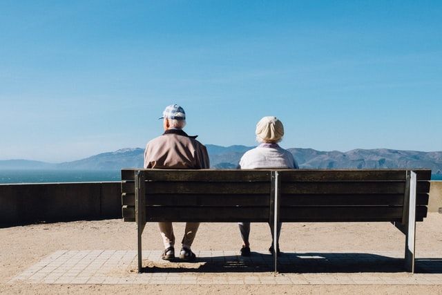 Cómo afecta la demencia a la vida en pareja