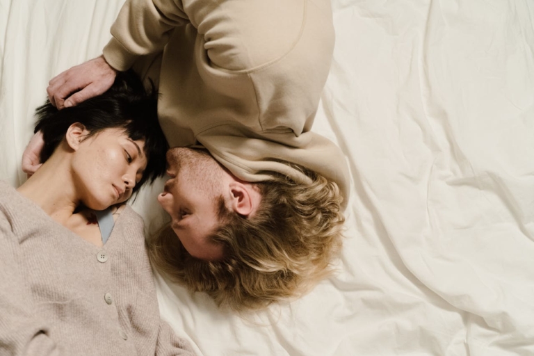 ¿Te enfrentas a los encuentros como si fueras a un examen?