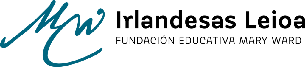 Logotipo FEMW Irlandesas Leioa