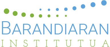 logo barandiaran color